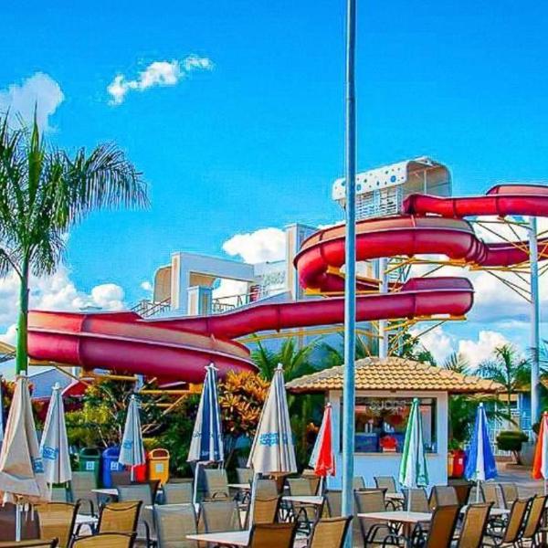 Lacqua diRoma - Piscina de Ondas Exclusiva - Foto 5
