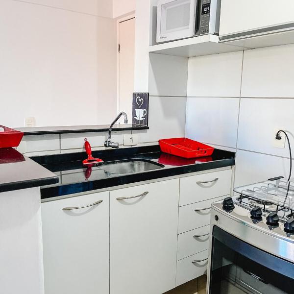 Apartamento na melhor localização em Ponta Verde - Foto 3