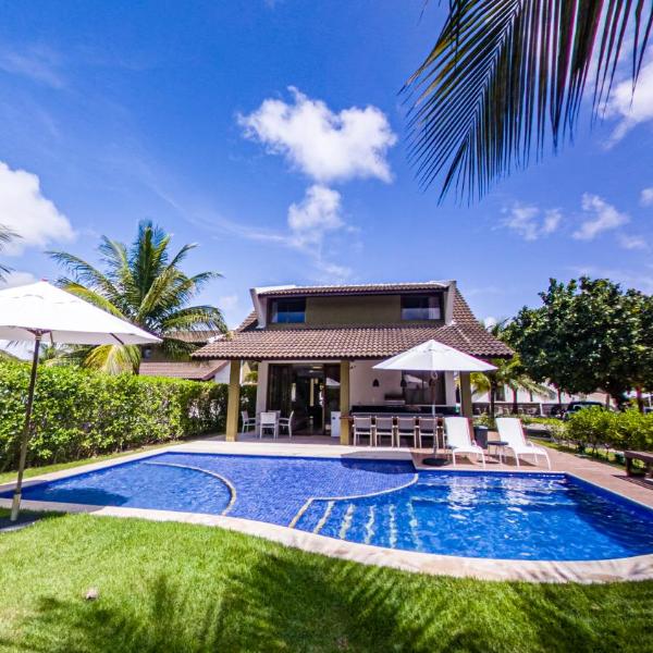 Bangalô Luxo Malawi Beach Houses - Foto 4
