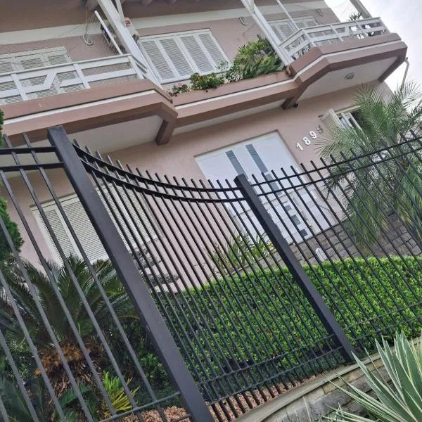 Ap Cabernet 2, ξενοδοχείο σε Bento Gonçalves