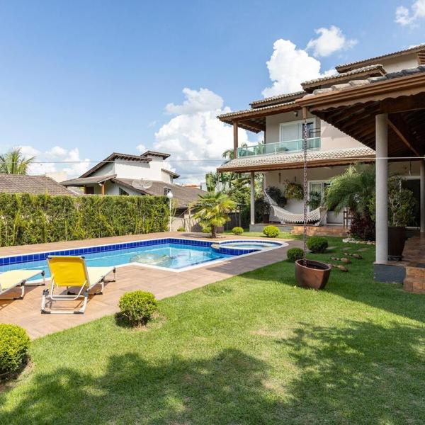 Cantinho do paraíso Itupeva 80kmSP - Foto 4