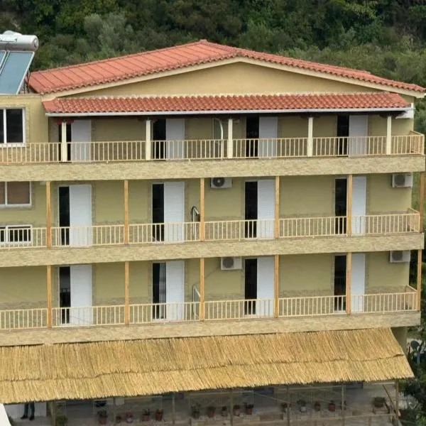 Neranxi Apartament, hotel v destinaci Himare