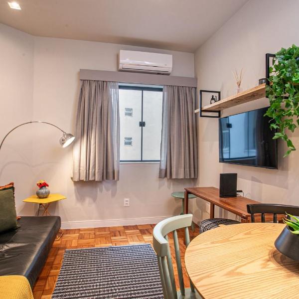 Studio a 350m da Praia de Copacabana | DU 316/604 - Foto 5