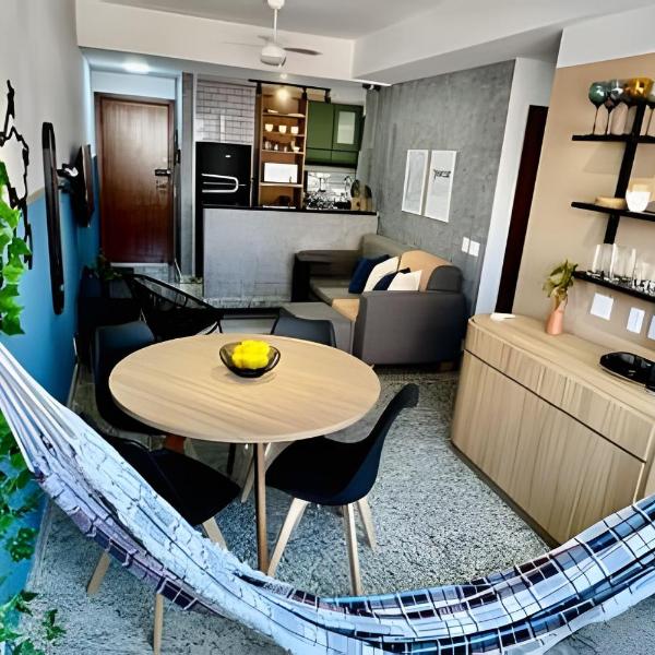 O401 Praia Ar Cond Garagem