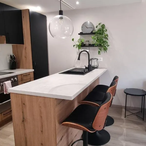 V Klancu 2, hotel din Dekani