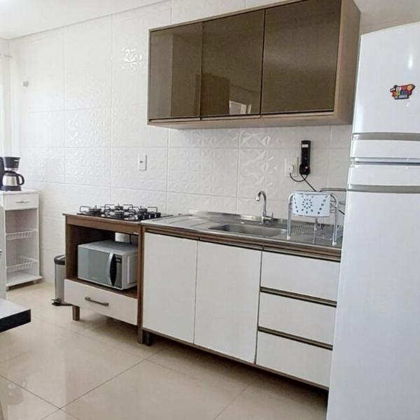 Amplo Apartamento na Praia dos Ingleses - Foto 4