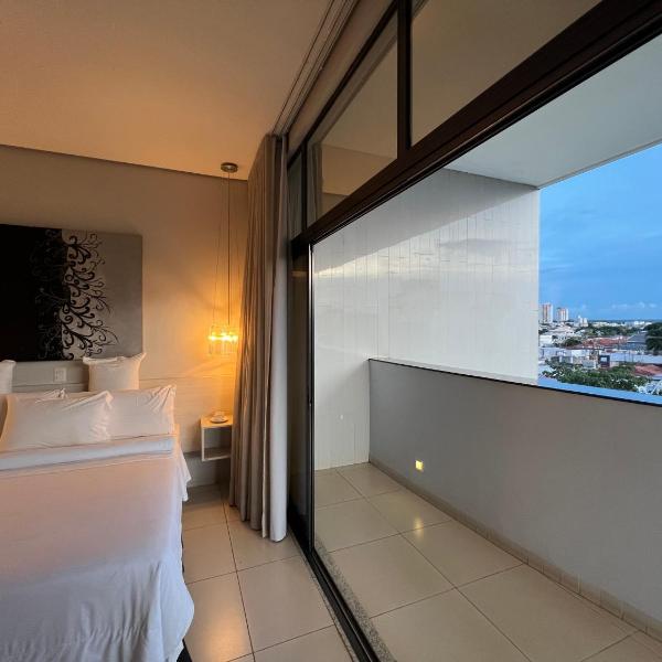 Hotel Relicário - Foto 2