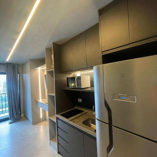 Apartamento Amsterdam - Foto 4