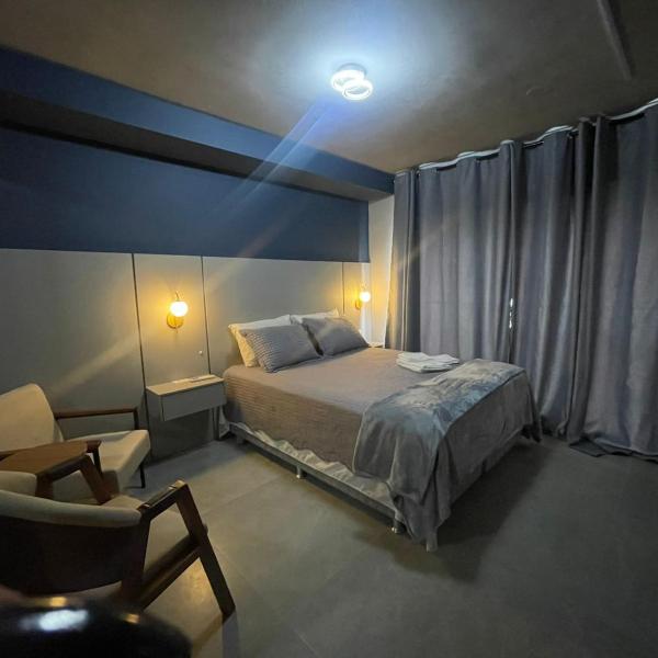 Apartamento Amsterdam