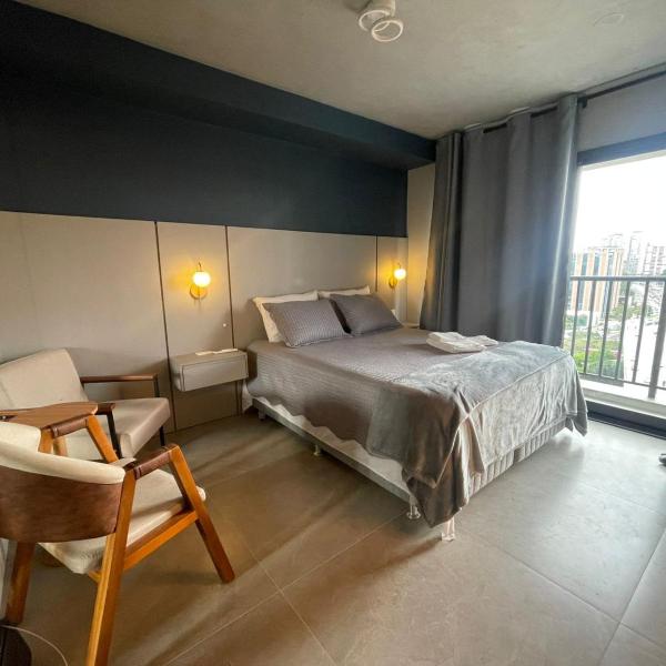 Madrid Apartment - Foto 2