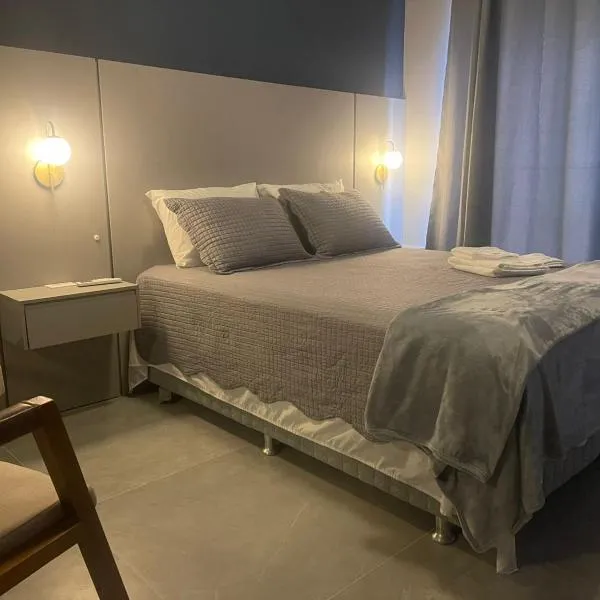 Madrid Apartment, hotel in São Paulo