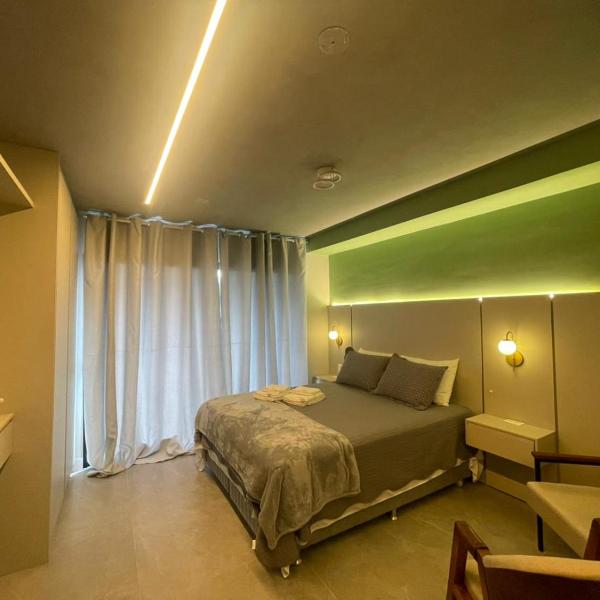 Apartment Florence