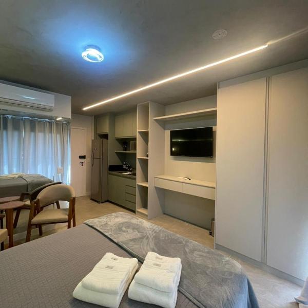 Apartment Florence - Foto 4