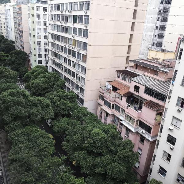 Copacabana: conforto, metrô e praia a 3 minutos - Foto 4