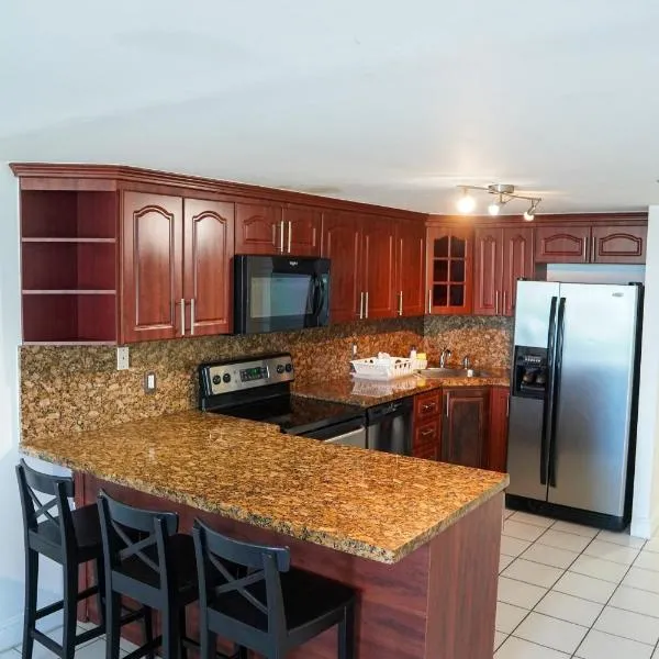 Shine Suites Balcony Duplex 5, Hotel in Miami Beach