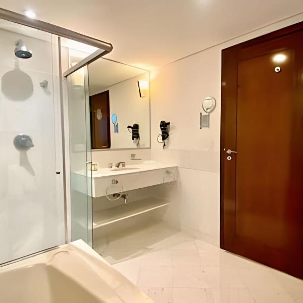 Itaim George V by mob inn 104 - Foto 3