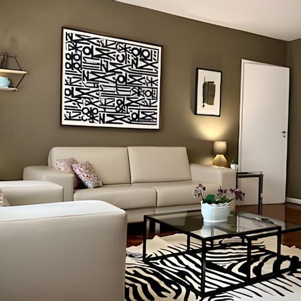 Residencial Vila Olímpia