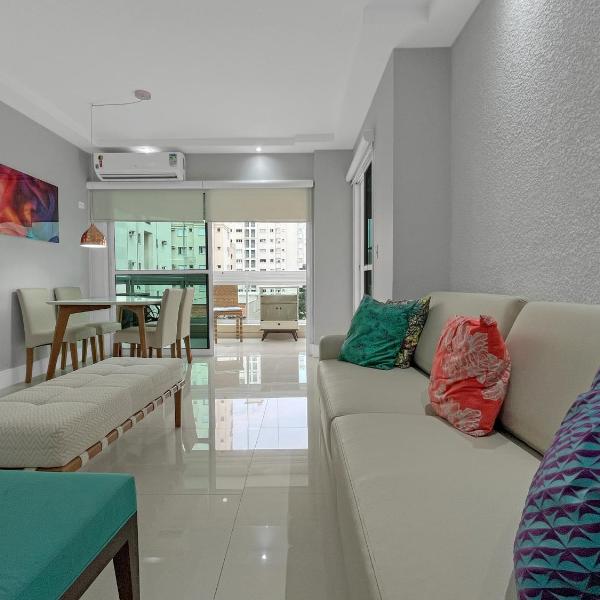 3 Suites Gourmet Balcony AC Grill