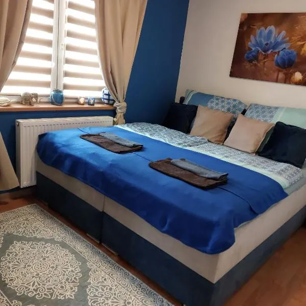 Ubytování Teplice, hotel v destinaci Teplice