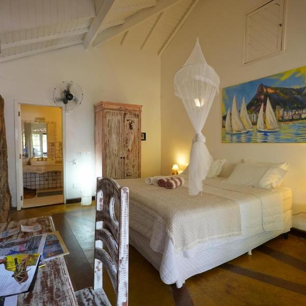 Casa da Ilha inn and SPA - Foto 2