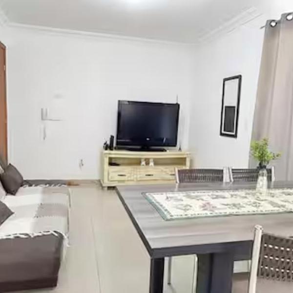 Amplo Apartamento na Praia dos Ingleses - Foto 5