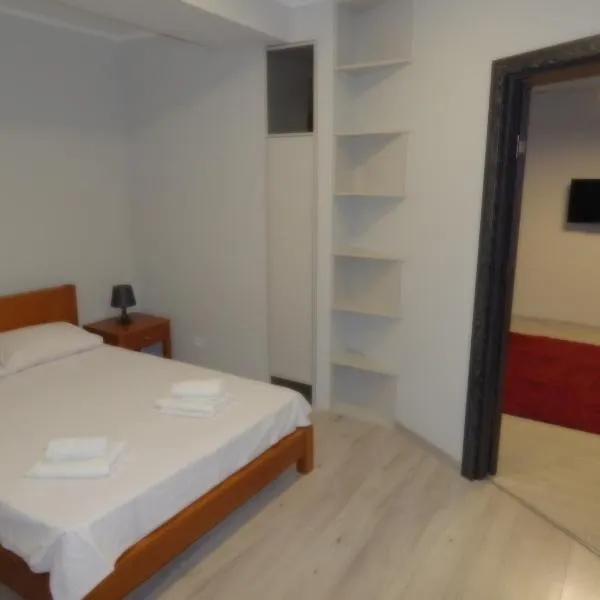 Ciocana apartment, khách sạn ở Chişinău
