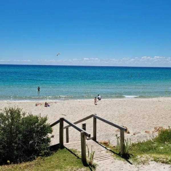 Bridges Retreat Dunsborough, hotel v destinaci Dunsborough