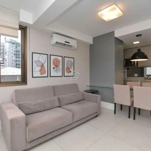 Lindo Apartamento próximo ao parque em Porto Alegre!, hotel em Floresta