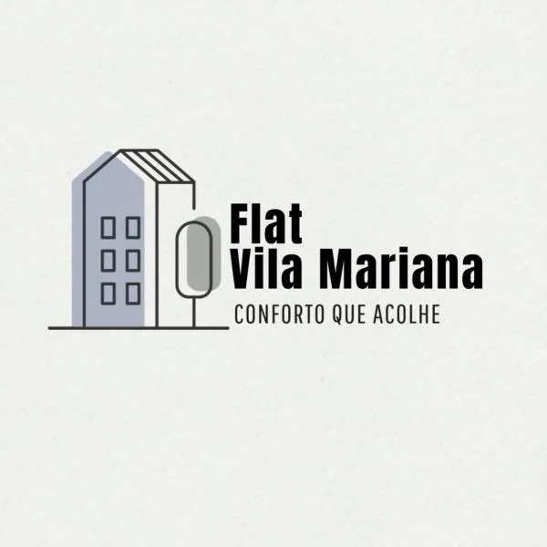 Flat Vila Mariana, hotel in Tianguá