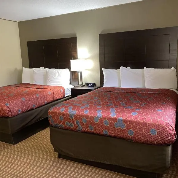 SureStay by Best Western Massena, hotel in Massena