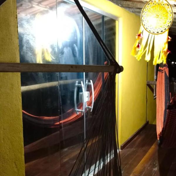 Pousada Coisa Linda Caraíva