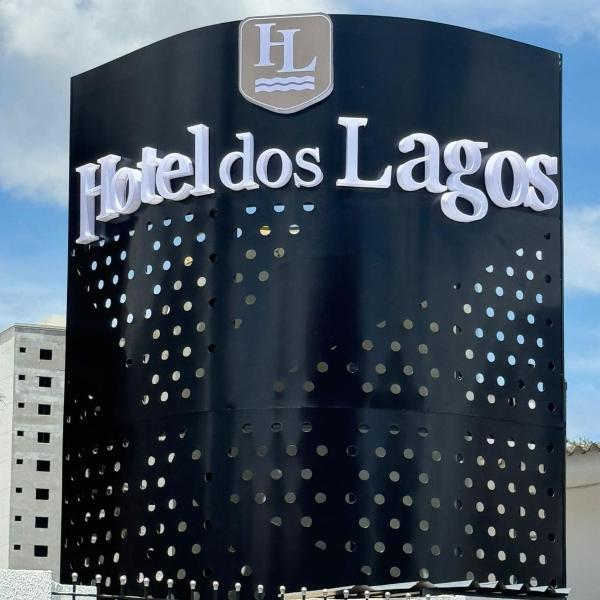 Hotel dos Lagos