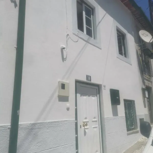 Casa da Torre, hotel v destinaci Penela