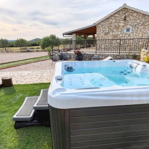 Holiday home Villa Juli, hotel a Šibenik