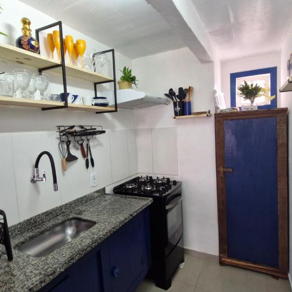 Geribá Casa Azul - Foto 4