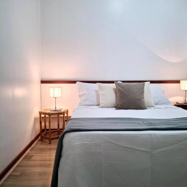 Flat Massis - Coração de SP - 100m Av Paulista - Foto 2
