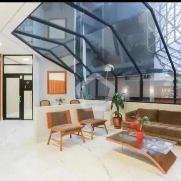 Flat Massis - Coração de SP - 100m Av Paulista - Foto 5