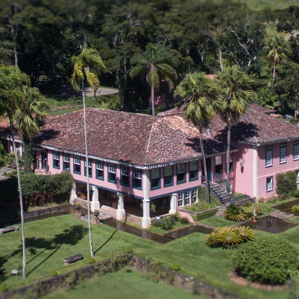 Hotel Fazenda União - Foto 3