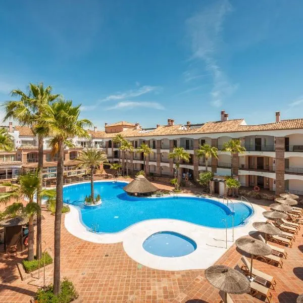 La Cala Resort, hotelli La Cala de Mijasissa