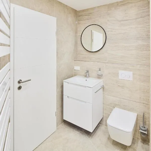 Ferienwohnung Auszeit, hotel v destinaci Attendorn