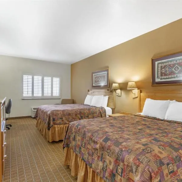 Best Western Gold Canyon Inn & Suites, hotel en Gold Canyon