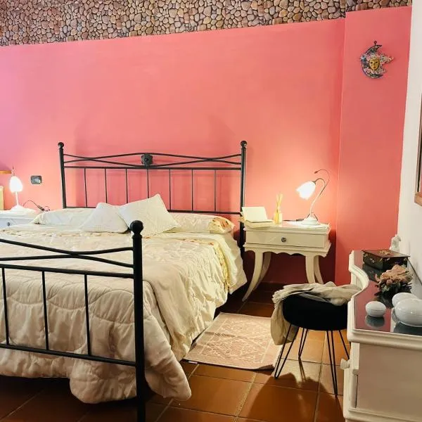 House Ilary, hotel a Montespertoli