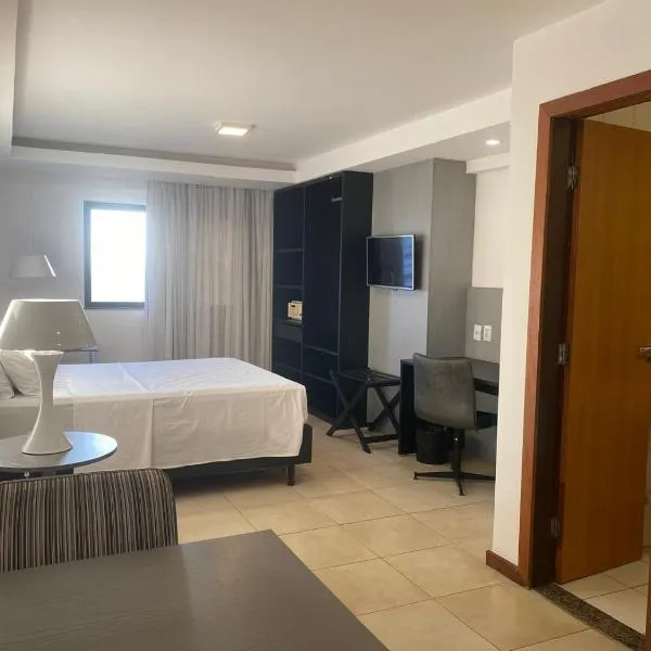 Celita Franca Apart, hotel v destinaci Feira de Santana