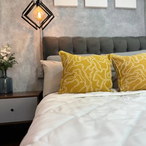 Casa Yon-Pet friendly, Parking gratis, factura, Netflix, wifi alta velocidad, hotel v destinaci Cuautitlán Izcalli