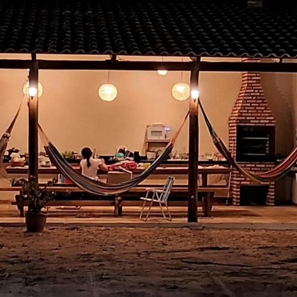 Casa na lagoa do Paraíso- Villa Bem Estar - Foto 4