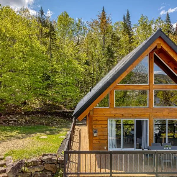 Henö – hotel w mieście Mandeville