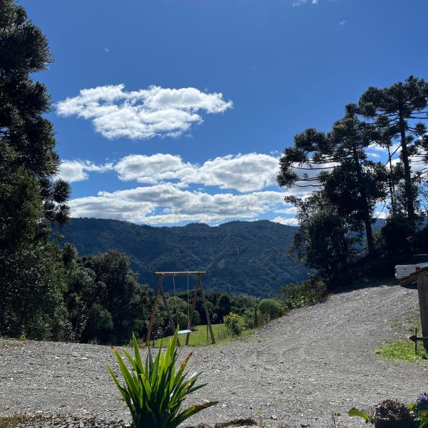 Alto da Montanha