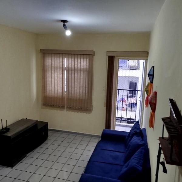 Apartamento para temporada em Campina Grande