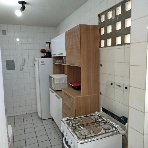 Apartamento para temporada em Campina Grande - Foto 4