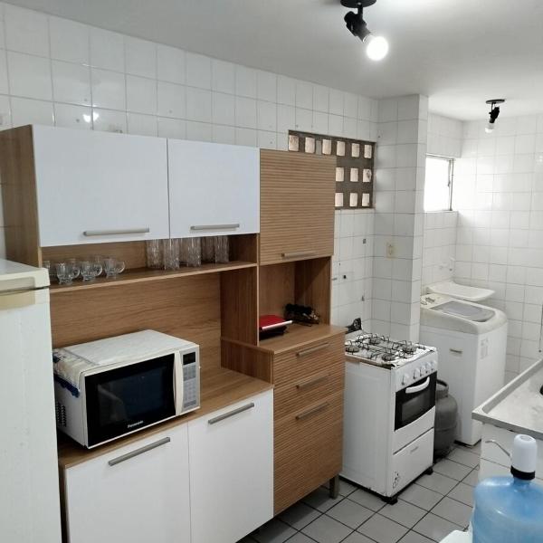 Apartamento para temporada em Campina Grande - Foto 3